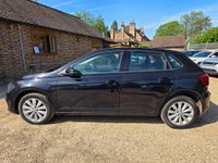 USED 2019 68 VOLKSWAGEN POLO 1.0 TSI SEL DSG Euro 6 (s/s) 5dr AUTOMATIC , Only 23000rm