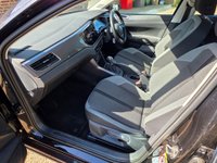 USED 2019 68 VOLKSWAGEN POLO 1.0 TSI SEL DSG Euro 6 (s/s) 5dr AUTOMATIC , Only 23000rm