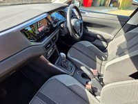 USED 2019 68 VOLKSWAGEN POLO 1.0 TSI SEL DSG Euro 6 (s/s) 5dr AUTOMATIC , Only 23000rm