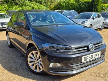 View our VOLKSWAGEN POLO