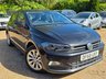USED 2019 68 VOLKSWAGEN POLO 1.0 TSI SEL DSG Euro 6 (s/s) 5dr AUTOMATIC , Only 23000rm