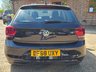 USED 2019 68 VOLKSWAGEN POLO 1.0 TSI SEL DSG Euro 6 (s/s) 5dr AUTOMATIC , Only 23000rm