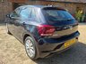 USED 2019 68 VOLKSWAGEN POLO 1.0 TSI SEL DSG Euro 6 (s/s) 5dr AUTOMATIC , Only 23000rm