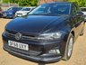 USED 2019 68 VOLKSWAGEN POLO 1.0 TSI SEL DSG Euro 6 (s/s) 5dr AUTOMATIC , Only 23000rm