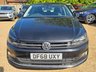 USED 2019 68 VOLKSWAGEN POLO 1.0 TSI SEL DSG Euro 6 (s/s) 5dr AUTOMATIC , Only 23000rm