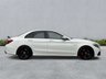 USED 2016 16 MERCEDES-BENZ C-CLASS 4.0 C63 V8 BiTurbo AMG S (Premium) Saloon 4dr Petrol SpdS MCT Euro 6 (s/s) (510 ps) 