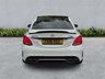 USED 2016 16 MERCEDES-BENZ C-CLASS 4.0 C63 V8 BiTurbo AMG S (Premium) Saloon 4dr Petrol SpdS MCT Euro 6 (s/s) (510 ps) 