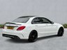 USED 2016 16 MERCEDES-BENZ C-CLASS 4.0 C63 V8 BiTurbo AMG S (Premium) Saloon 4dr Petrol SpdS MCT Euro 6 (s/s) (510 ps) 