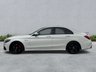 USED 2016 16 MERCEDES-BENZ C-CLASS 4.0 C63 V8 BiTurbo AMG S (Premium) Saloon 4dr Petrol SpdS MCT Euro 6 (s/s) (510 ps) 