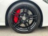 USED 2016 16 MERCEDES-BENZ C-CLASS 4.0 C63 V8 BiTurbo AMG S (Premium) Saloon 4dr Petrol SpdS MCT Euro 6 (s/s) (510 ps) 