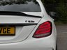 USED 2016 16 MERCEDES-BENZ C-CLASS 4.0 C63 V8 BiTurbo AMG S (Premium) Saloon 4dr Petrol SpdS MCT Euro 6 (s/s) (510 ps) 