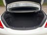 USED 2016 16 MERCEDES-BENZ C-CLASS 4.0 C63 V8 BiTurbo AMG S (Premium) Saloon 4dr Petrol SpdS MCT Euro 6 (s/s) (510 ps) 