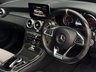 USED 2016 16 MERCEDES-BENZ C-CLASS 4.0 C63 V8 BiTurbo AMG S (Premium) Saloon 4dr Petrol SpdS MCT Euro 6 (s/s) (510 ps) 