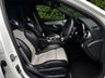 USED 2016 16 MERCEDES-BENZ C-CLASS 4.0 C63 V8 BiTurbo AMG S (Premium) Saloon 4dr Petrol SpdS MCT Euro 6 (s/s) (510 ps) 