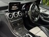 USED 2016 16 MERCEDES-BENZ C-CLASS 4.0 C63 V8 BiTurbo AMG S (Premium) Saloon 4dr Petrol SpdS MCT Euro 6 (s/s) (510 ps) 