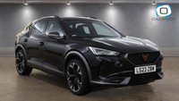 USED 2023 23 CUPRA FORMENTOR 1.4 eHybrid 12.8kWh VZ2 SUV 5dr Petrol Plug-in Hybrid DSG Euro 6 (s/s) (245 ps) DIGITAL COCKPIT | REAR CAMERA