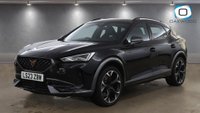 USED 2023 23 CUPRA FORMENTOR 1.4 eHybrid 12.8kWh VZ2 SUV 5dr Petrol Plug-in Hybrid DSG Euro 6 (s/s) (245 ps) DIGITAL COCKPIT | REAR CAMERA