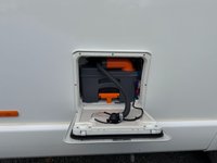 USED 2017 17 FIAT DUCATO 35 C/C MULTIJET II SWIFT BESSACARR / HIGH SPEC / AUTO JACKS / AIR SUSPENSION