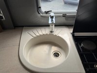 USED 2017 17 FIAT DUCATO 35 C/C MULTIJET II SWIFT BESSACARR / HIGH SPEC / AUTO JACKS / AIR SUSPENSION