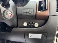 USED 2017 17 FIAT DUCATO 35 C/C MULTIJET II SWIFT BESSACARR / HIGH SPEC / AUTO JACKS / AIR SUSPENSION