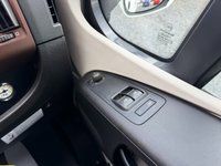 USED 2017 17 FIAT DUCATO 35 C/C MULTIJET II SWIFT BESSACARR / HIGH SPEC / AUTO JACKS / AIR SUSPENSION