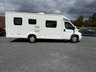 USED 2017 17 FIAT DUCATO 35 C/C MULTIJET II SWIFT BESSACARR / HIGH SPEC / AUTO JACKS / AIR SUSPENSION