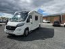 USED 2017 17 FIAT DUCATO 35 C/C MULTIJET II SWIFT BESSACARR / HIGH SPEC / AUTO JACKS / AIR SUSPENSION