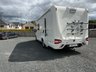 USED 2017 17 FIAT DUCATO 35 C/C MULTIJET II SWIFT BESSACARR / HIGH SPEC / AUTO JACKS / AIR SUSPENSION