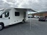 USED 2017 17 FIAT DUCATO 35 C/C MULTIJET II SWIFT BESSACARR / HIGH SPEC / AUTO JACKS / AIR SUSPENSION