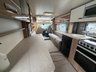 USED 2017 17 FIAT DUCATO 35 C/C MULTIJET II SWIFT BESSACARR / HIGH SPEC / AUTO JACKS / AIR SUSPENSION