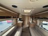 USED 2017 17 FIAT DUCATO 35 C/C MULTIJET II SWIFT BESSACARR / HIGH SPEC / AUTO JACKS / AIR SUSPENSION
