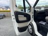 USED 2017 17 FIAT DUCATO 35 C/C MULTIJET II SWIFT BESSACARR / HIGH SPEC / AUTO JACKS / AIR SUSPENSION