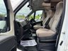 USED 2017 17 FIAT DUCATO 35 C/C MULTIJET II SWIFT BESSACARR / HIGH SPEC / AUTO JACKS / AIR SUSPENSION