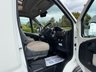 USED 2017 17 FIAT DUCATO 35 C/C MULTIJET II SWIFT BESSACARR / HIGH SPEC / AUTO JACKS / AIR SUSPENSION