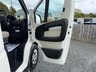 USED 2017 17 FIAT DUCATO 35 C/C MULTIJET II SWIFT BESSACARR / HIGH SPEC / AUTO JACKS / AIR SUSPENSION