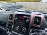 USED 2017 17 FIAT DUCATO 35 C/C MULTIJET II SWIFT BESSACARR / HIGH SPEC / AUTO JACKS / AIR SUSPENSION