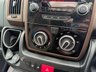 USED 2017 17 FIAT DUCATO 35 C/C MULTIJET II SWIFT BESSACARR / HIGH SPEC / AUTO JACKS / AIR SUSPENSION