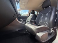 USED 2023 23 VOLKSWAGEN TAIGO 1.5 TSI Style DSG Euro 6 (s/s) 5dr AUTOMATIC , Only 18000rm