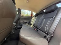 USED 2023 23 VOLKSWAGEN TAIGO 1.5 TSI Style DSG Euro 6 (s/s) 5dr AUTOMATIC , Only 18000rm
