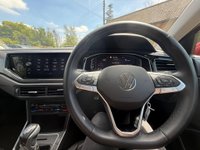 USED 2023 23 VOLKSWAGEN TAIGO 1.5 TSI Style DSG Euro 6 (s/s) 5dr AUTOMATIC , Only 18000rm