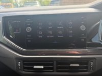 USED 2023 23 VOLKSWAGEN TAIGO 1.5 TSI Style DSG Euro 6 (s/s) 5dr AUTOMATIC , Only 18000rm