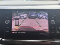 USED 2023 23 VOLKSWAGEN TAIGO 1.5 TSI Style DSG Euro 6 (s/s) 5dr AUTOMATIC , Only 18000rm