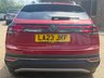 USED 2023 23 VOLKSWAGEN TAIGO 1.5 TSI Style DSG Euro 6 (s/s) 5dr AUTOMATIC , Only 18000rm