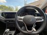 USED 2023 23 VOLKSWAGEN TAIGO 1.5 TSI Style DSG Euro 6 (s/s) 5dr AUTOMATIC , Only 18000rm