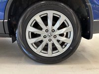 USED 2011 11 HONDA CR-V 2.0 i-VTEC ES SUV 5dr Petrol Manual 4WD in Blue +PRIVACY GLASS+CD PLAYER+USB POINT