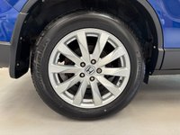 USED 2011 11 HONDA CR-V 2.0 i-VTEC ES SUV 5dr Petrol Manual 4WD in Blue +PRIVACY GLASS+CD PLAYER+USB POINT