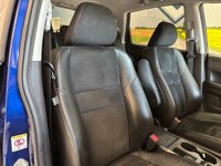 USED 2011 11 HONDA CR-V 2.0 i-VTEC ES SUV 5dr Petrol Manual 4WD in Blue +PRIVACY GLASS+CD PLAYER+USB POINT