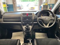USED 2011 11 HONDA CR-V 2.0 i-VTEC ES SUV 5dr Petrol Manual 4WD in Blue +PRIVACY GLASS+CD PLAYER+USB POINT