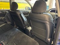 USED 2011 11 HONDA CR-V 2.0 i-VTEC ES SUV 5dr Petrol Manual 4WD in Blue +PRIVACY GLASS+CD PLAYER+USB POINT