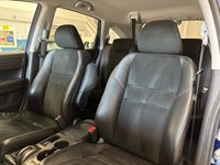 USED 2011 11 HONDA CR-V 2.0 i-VTEC ES SUV 5dr Petrol Manual 4WD in Blue +PRIVACY GLASS+CD PLAYER+USB POINT